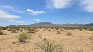 491XX N 529th Ave Unit 1, Rancho de Vaqueros, AZ 85320