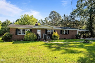1358 Warrentown Rd, Snow Hill, NC 28580