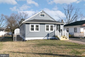 309 E Elm Ave, Lindenwold, NJ 08021