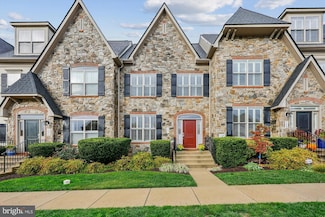 3006 Palatine Dr, Frederick, MD 21701