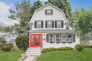1415 Park Ave, Mamaroneck, NY 10543