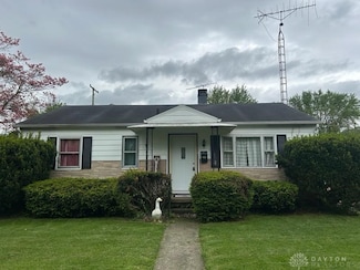 109 Deland Dr, Eaton, OH 45320
