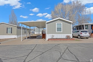 1304 W 500 N Unit 166, Clearfield, UT 84015