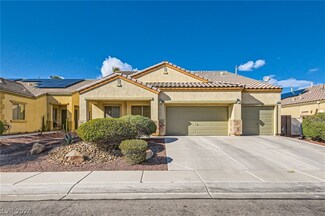 1508 Andrew David Ave, North Las Vegas, NV 89086