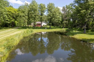 3330 W State Road 16, Rensselaer, IN 47978
