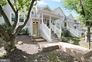 4920 Dorsey Hall Dr Unit 6, Ellicott City, MD 21042