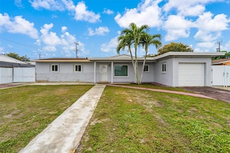 4510 NW 168th Terrace, Miami Gardens, FL 33055