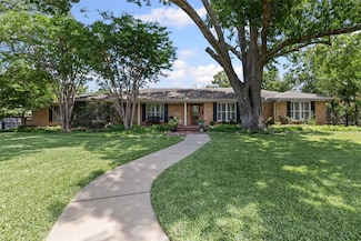 4247 Goodfellow Dr, Dallas, TX 75229