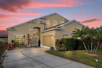 2570 Amaya Terrace, Lake Mary, FL 32746