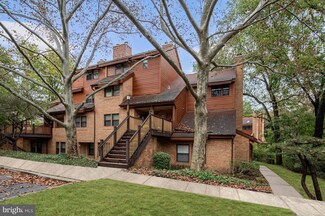 7533 Weather Worn Way Unit A, Columbia, MD 21046