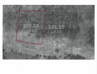 Lot 52 Rock Creek Dr, Tupelo, MI 38801