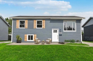 6547 Tennessee Ave, Hammond, IN 46323
