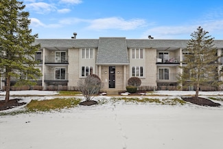 7823 W 157th Place Unit 1W, Orland Park, IL 60462