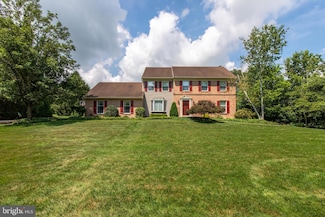 2178 Wehr Mill Rd, Allentown, PA 18104