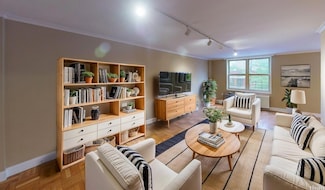 66-15 Thornton Place Unit 1U, Rego Park, NY 11374