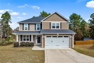 351 English Oak Dr, Bunnlevel, NC 28323