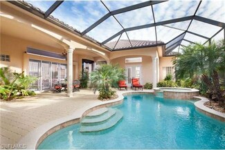 3076 Terramar Dr, Naples, FL 34119