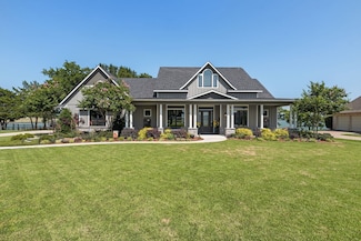 1118 Deep Water Cove, Corsicana, TX 75109