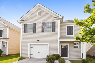 140 Whitton Ct, Lexington, SC 29073