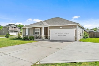 113 Meherrin Loop, Raeford, NC 28376