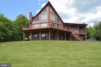 245 Wealthy Rd, Linden, VA 22642