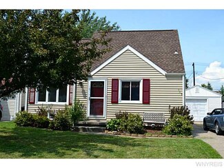 109 Coventry Rd, Buffalo, NY 14217