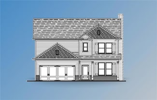 1340 Highlands Blvd Unit 4, Monroe, GA 30656