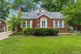 6752 Eichelberger St, Saint Louis, MO 63109