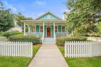2418 Oak Haven St, Beaufort, SC 29902