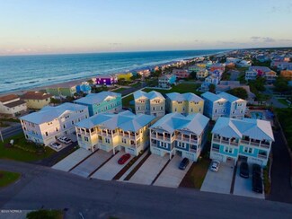 209 Kure Village Way Unit 6, Kure Beach, NC 28449
