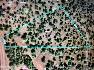 3297 N Joyce Dr, Williams, AZ 86046