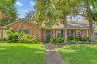 7215 Alderney Dr, Houston, TX 77055