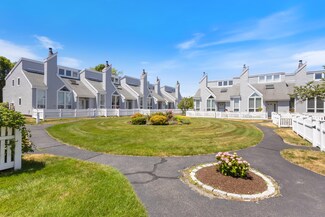 36 Ocean House Way Unit E4, York, ME 03909