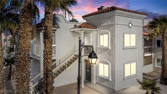 1940 Las Palmas Ln Unit 269, Laughlin, NV 89029