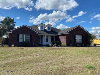 14086 Camelot Place, MacClenny, FL 32063