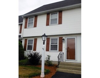 20 Washington St Unit 47, Methuen, MA 01844