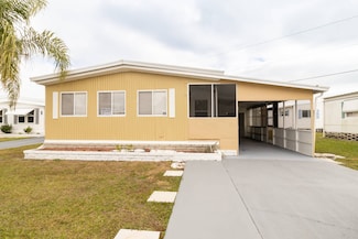 150 Mandarin Dr, Winter Haven, FL 33884