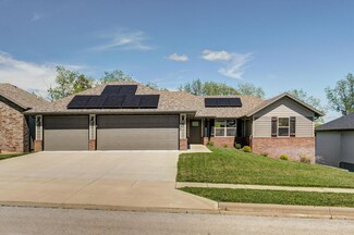 848 S Eastridge, Nixa, MO 65714