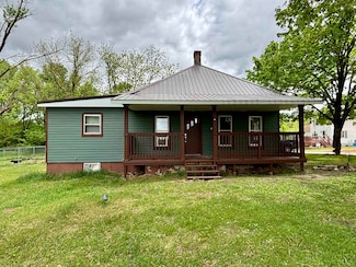 2274 Railroad St, Argyle, WI 53504