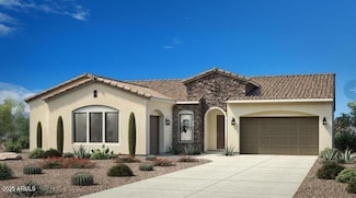 31362 Dynamite Trail, Queen Creek, AZ 85142