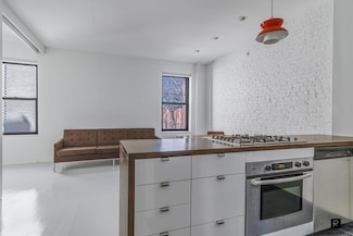55 Ave C Unit 1, Eastvill, NY 10009