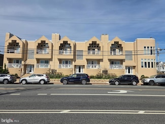 9101 Atlantic Ave Unit 204, Margate City, NJ 08402