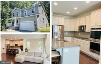 6088 Hobart Cir, King George, VA 22485