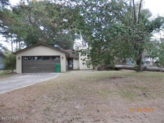 6093 Vaux Rd, Beaufort, SC 29906