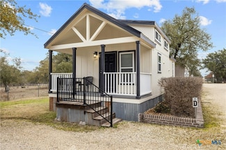 257 Cr-278 Unit D, Liberty Hill, TX 78642