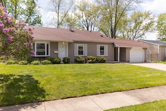 908 Mulberry Ln, Streamwood, IL 60107
