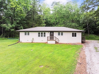 112 Sam Horner Ln, Decaturville, TN 38329