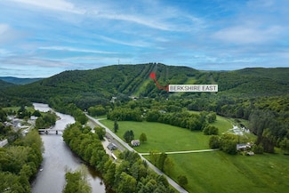 63 W Hawley Rd, Charlemont, MA 01339