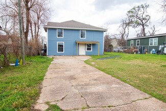3615 Legion St, Houston, TX 77026