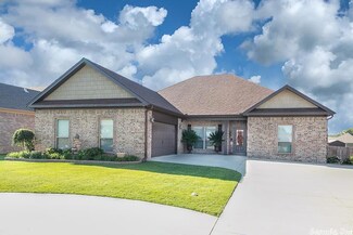 174 Hudson Branch Dr, Austin, AR 72007